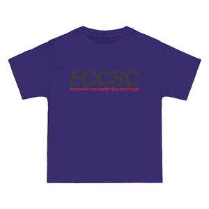 ECCSC Short Sleeve