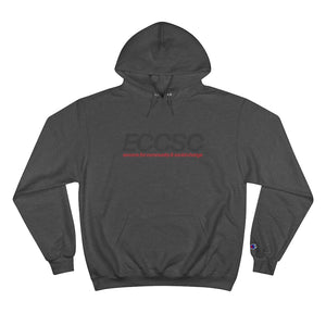 ECCSC | Champion Hoodie