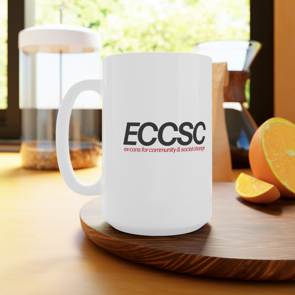 ECCSC Coffee Mug