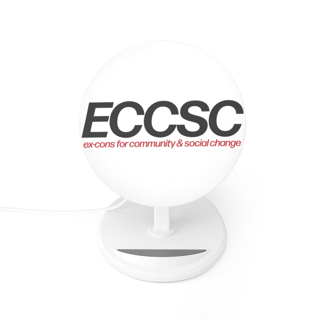 ECCSC Wireless Dock