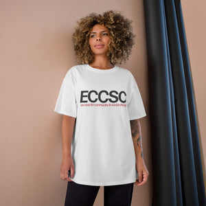 ECCSC Champion Short Sleeve