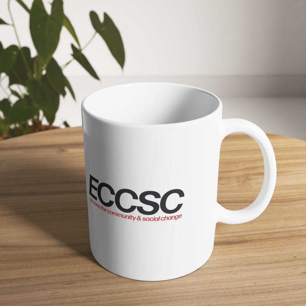 ECCSC Coffee Mug