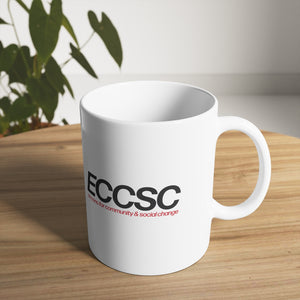 ECCSC Coffee Mug