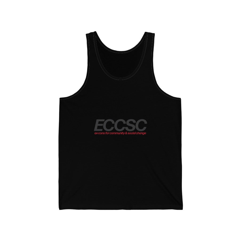 ECCSC Tank Top