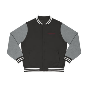 ECCSC Varsity Jacket