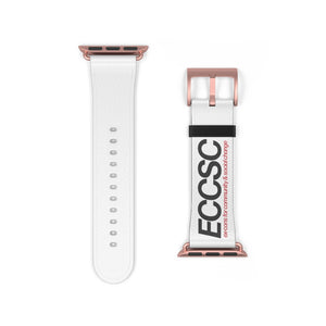 ECCSC Watch Band