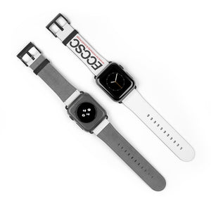 ECCSC Watch Band