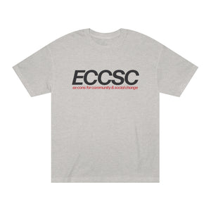 ECCSC Classic Tee