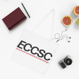 ECCSC Shoulder Tote Bag