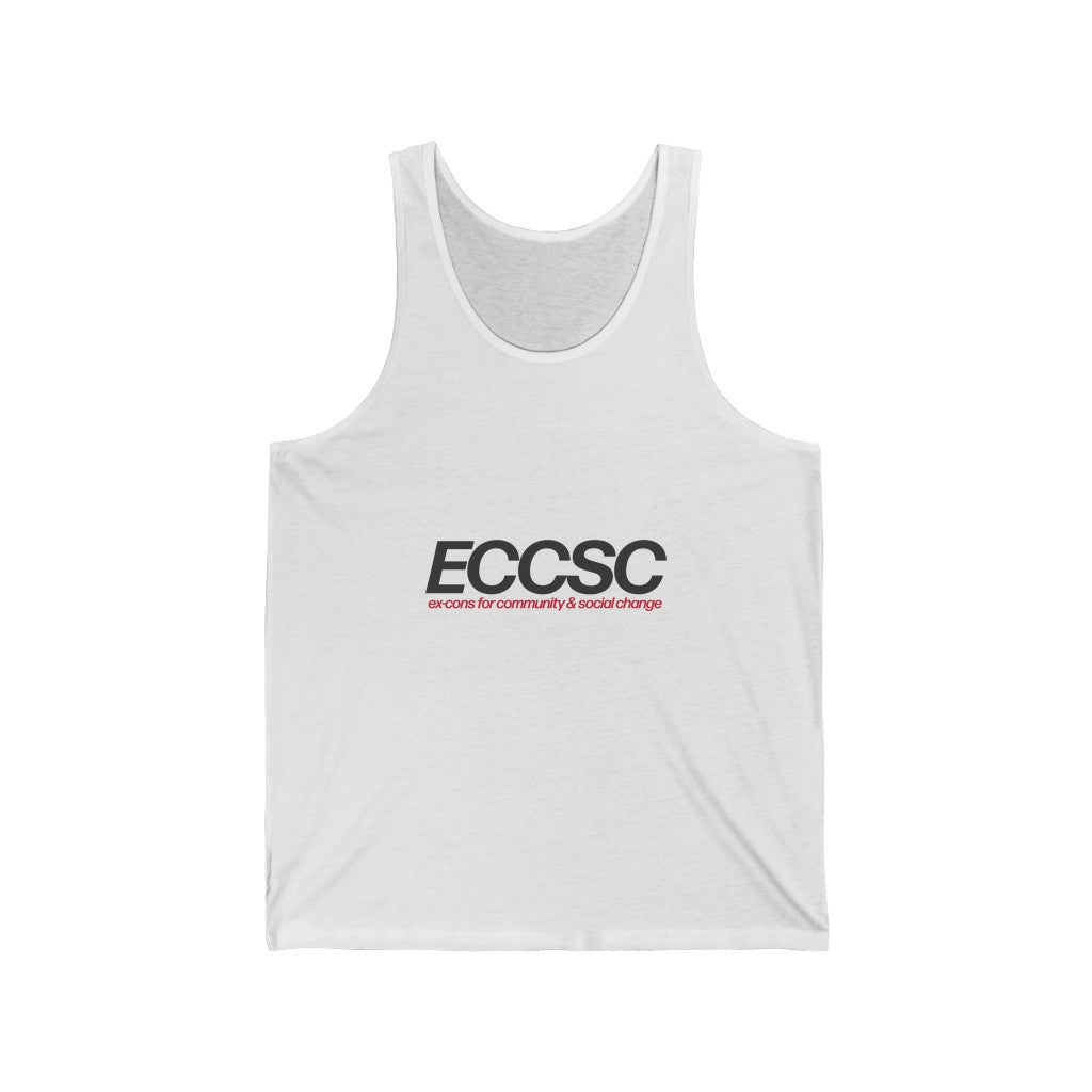 ECCSC Tank Top