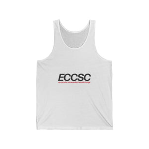 ECCSC Tank Top