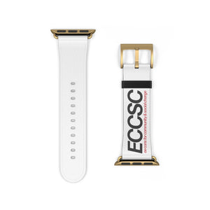 ECCSC Watch Band