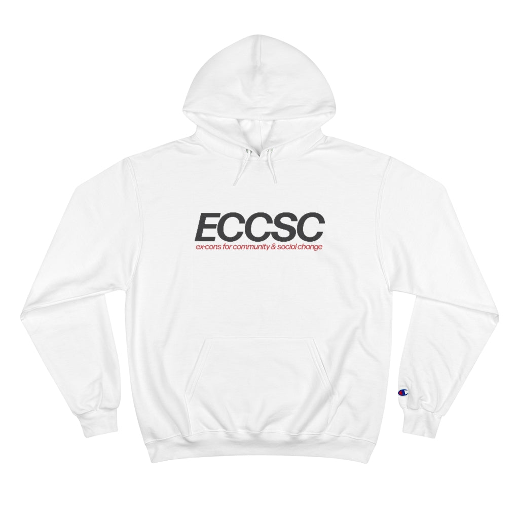 ECCSC | Champion Hoodie