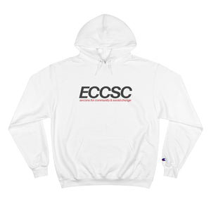 ECCSC | Champion Hoodie