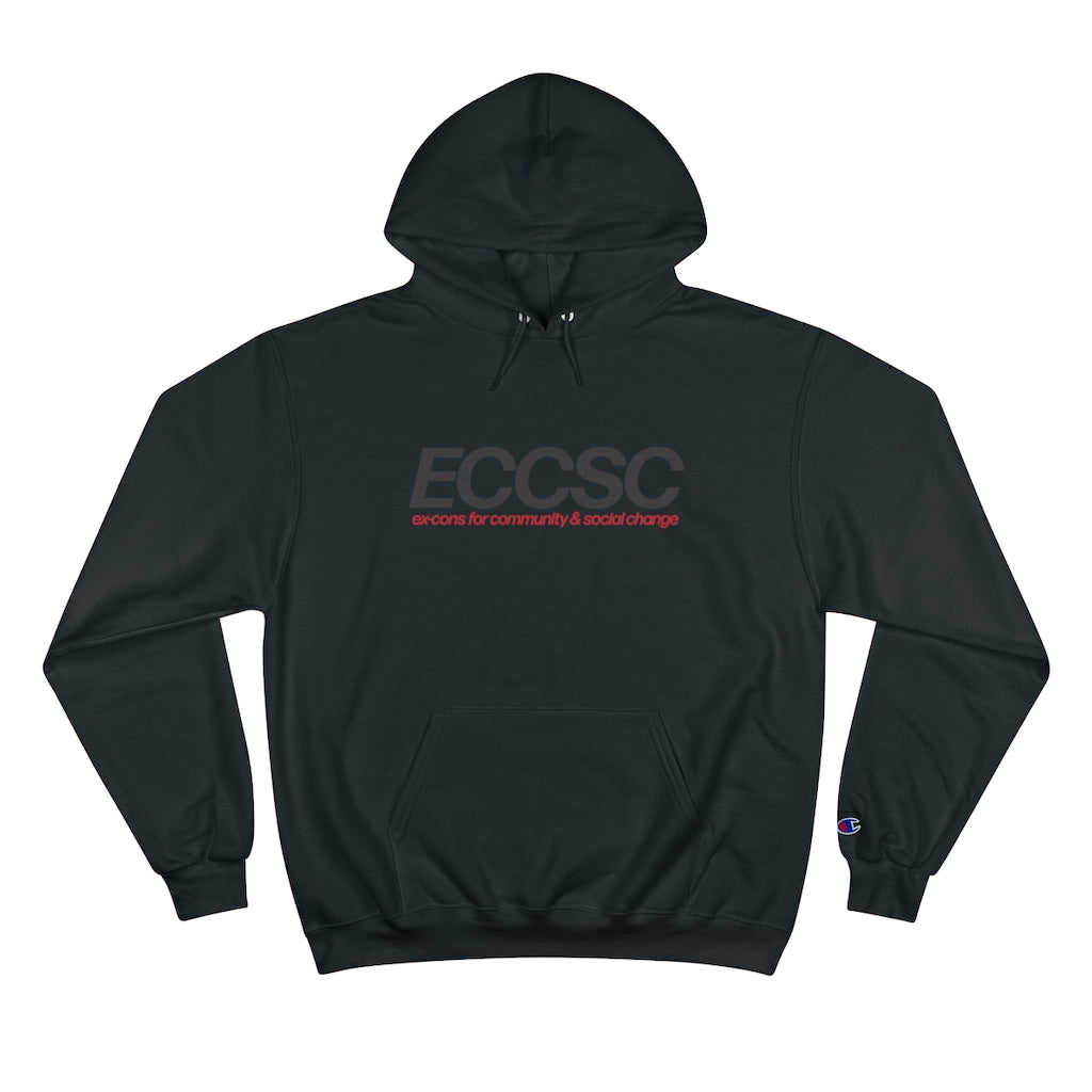 ECCSC | Champion Hoodie