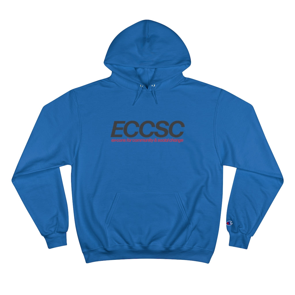 ECCSC | Champion Hoodie