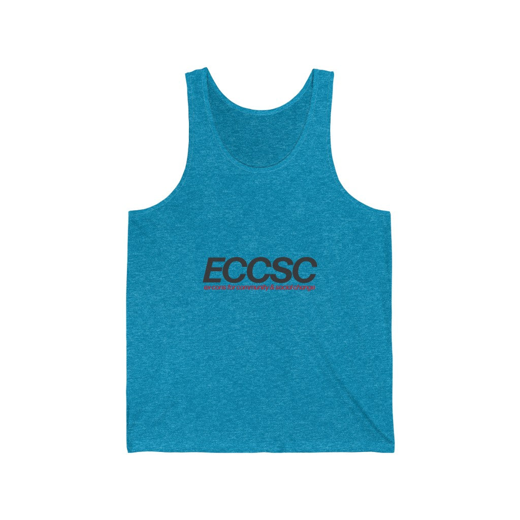 ECCSC Tank Top