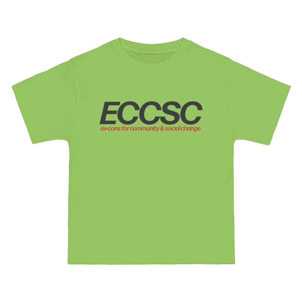 ECCSC Short Sleeve