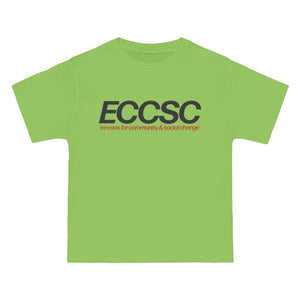 ECCSC Short Sleeve