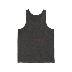 ECCSC Tank Top