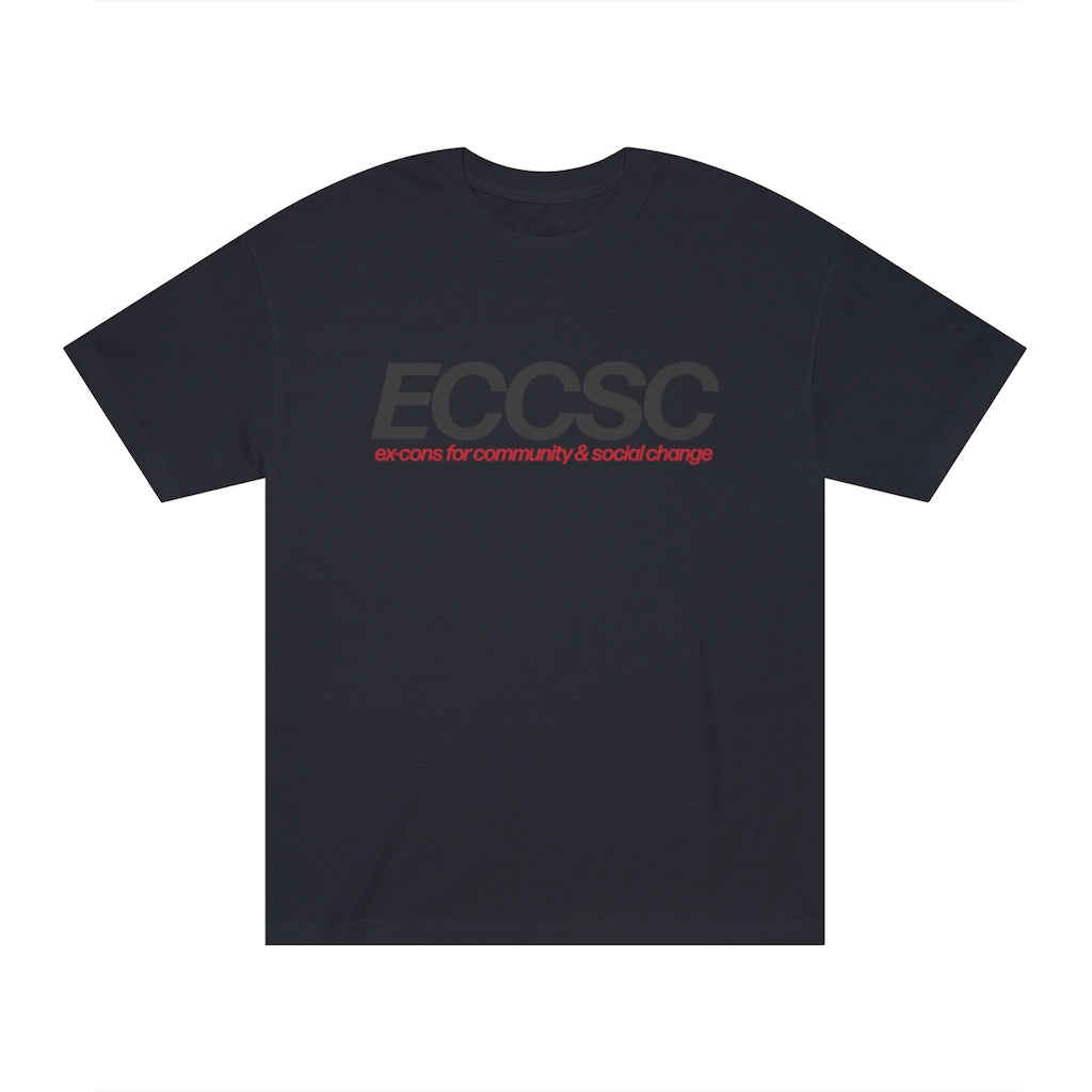 ECCSC Classic Tee