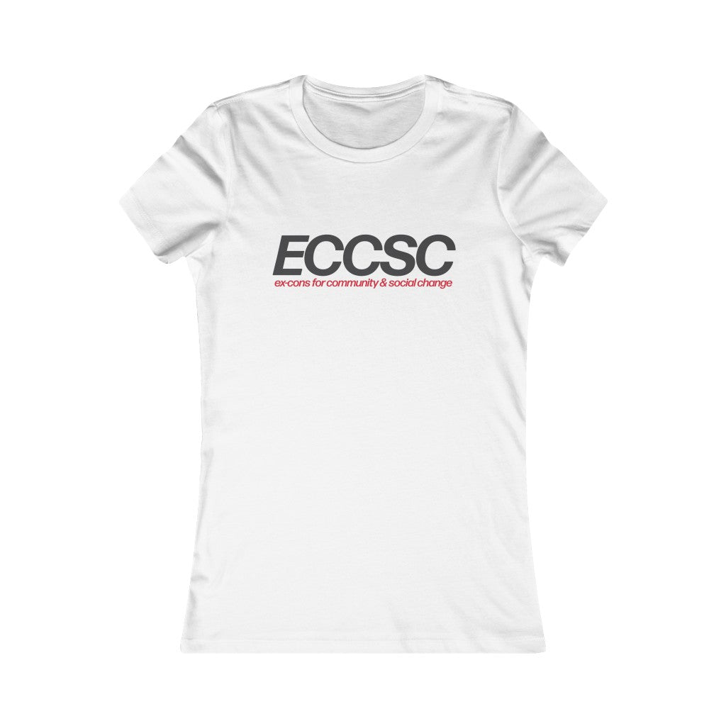 ECCSC Slim Fit Short Sleeve