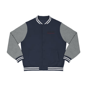 ECCSC Varsity Jacket