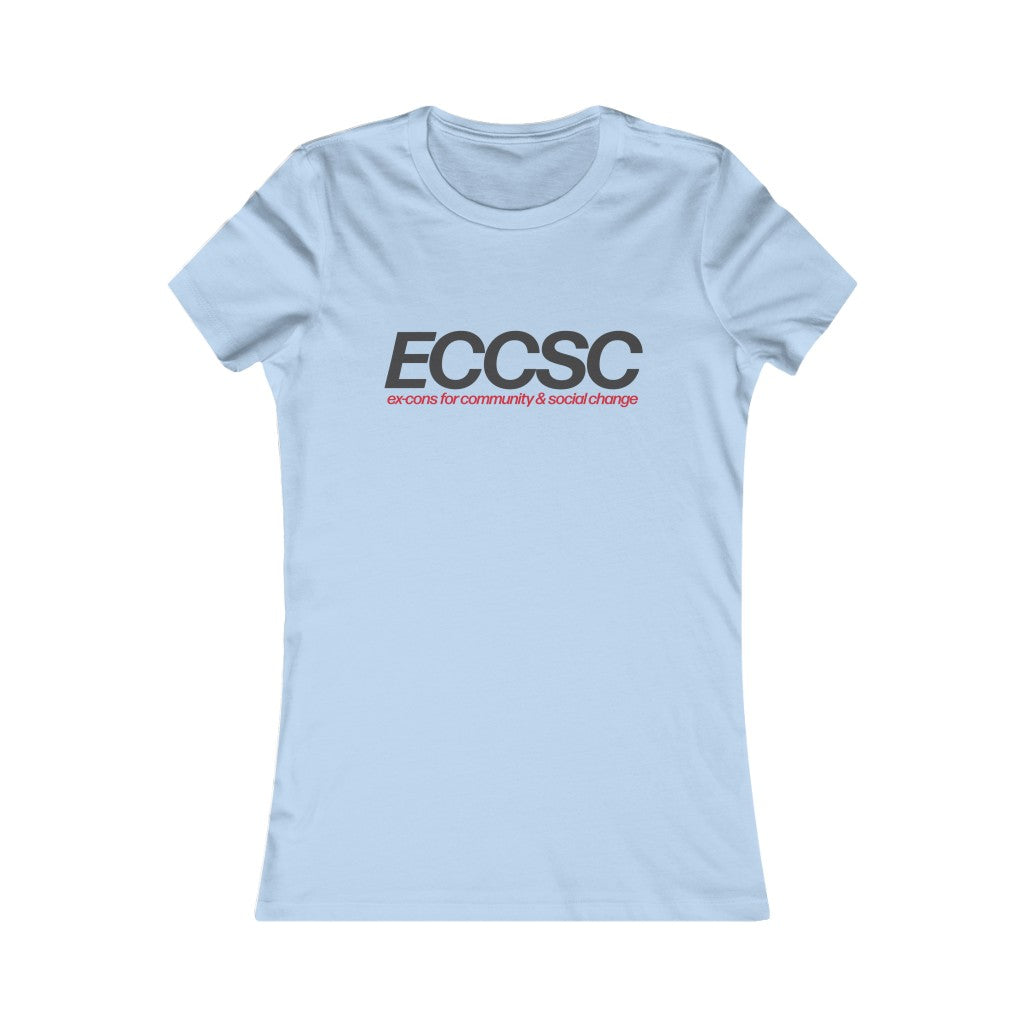 ECCSC Slim Fit Short Sleeve