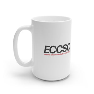 ECCSC Coffee Mug