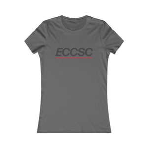 ECCSC Slim Fit Short Sleeve