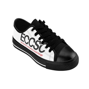 ECCSC Low-top Sneakers