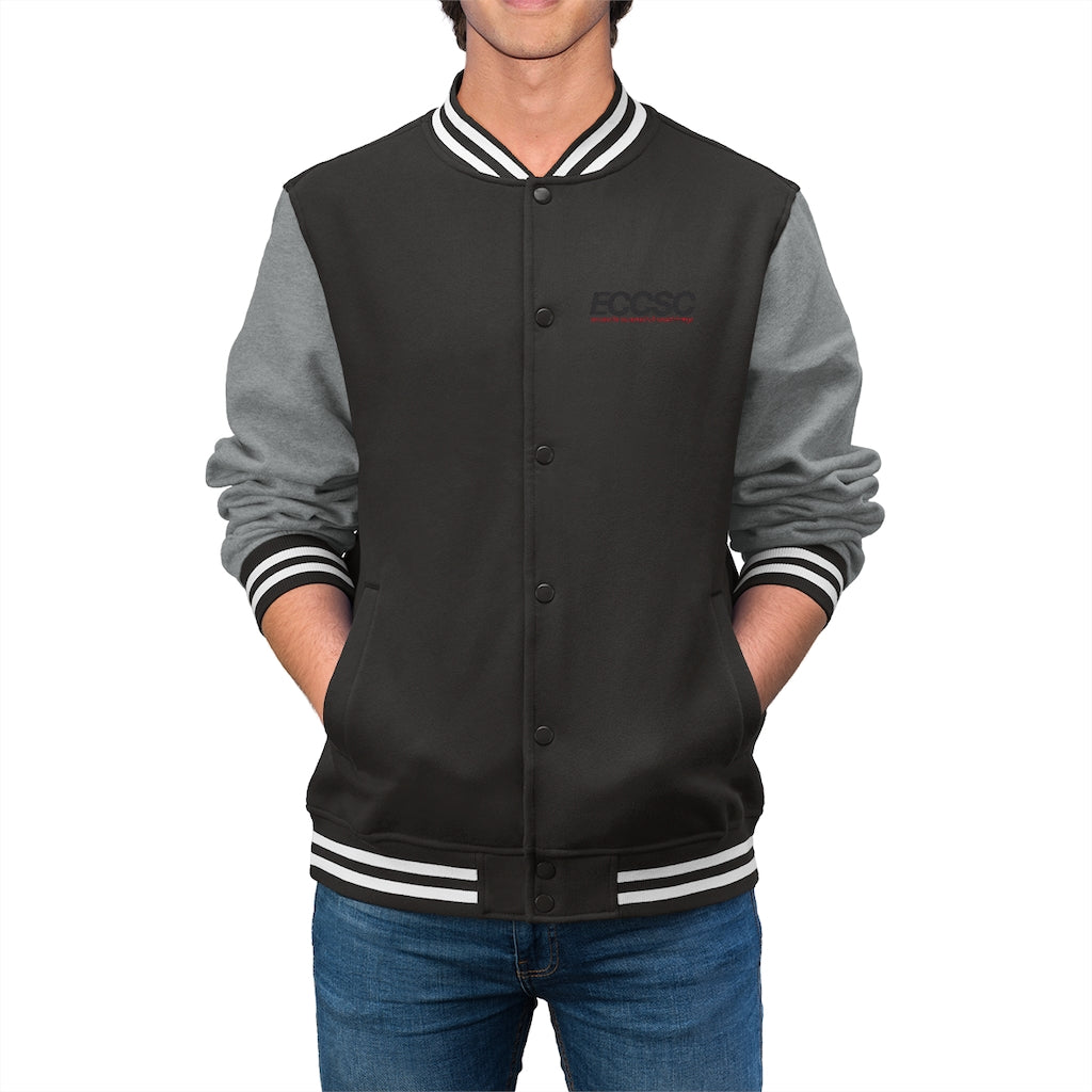 ECCSC Varsity Jacket