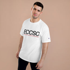 ECCSC Champion Short Sleeve