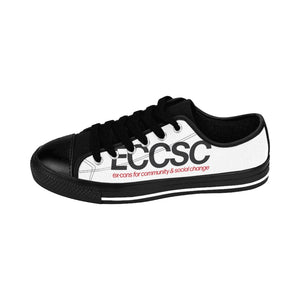 ECCSC Low-top Sneakers