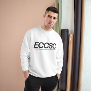 ECCSC Champion Sweatshirt