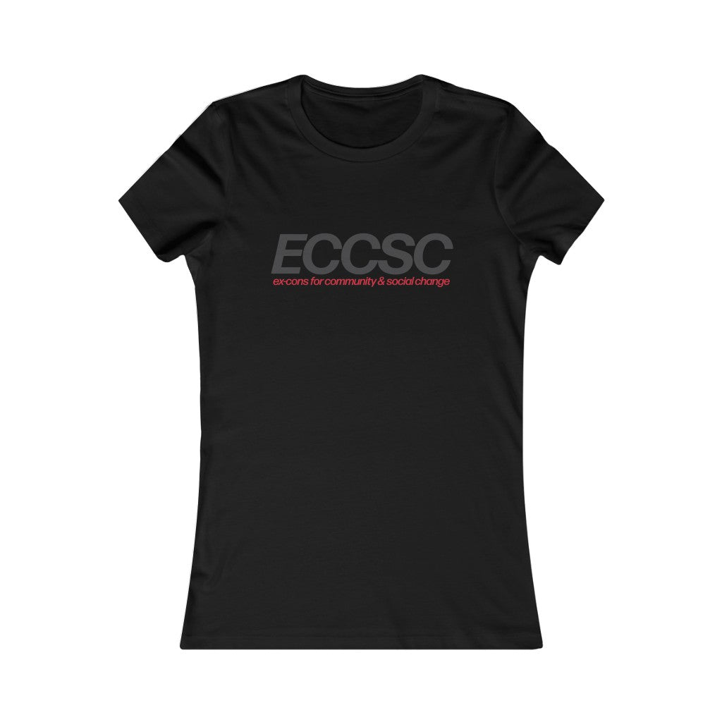 ECCSC Slim Fit Short Sleeve