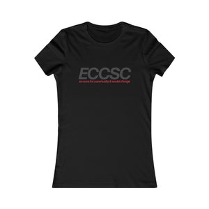 ECCSC Slim Fit Short Sleeve