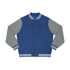 ECCSC Varsity Jacket