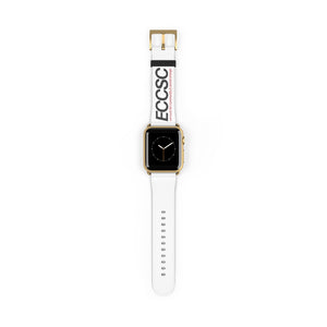 ECCSC Watch Band