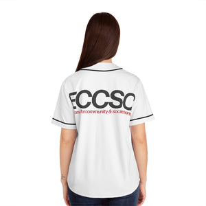 ECCSC Softball Jersey