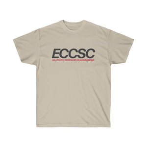 ECCSC Short Sleeve