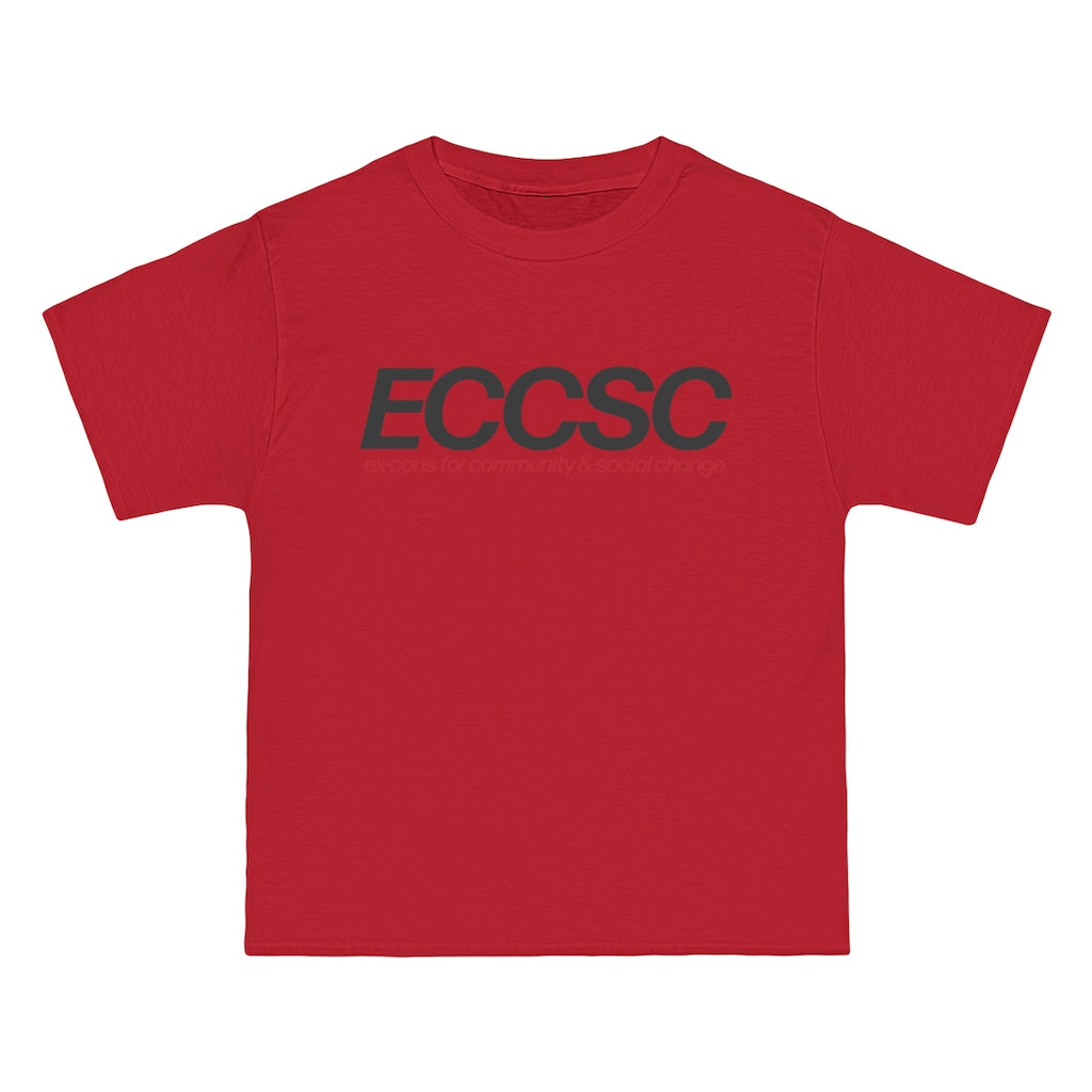 ECCSC Short Sleeve