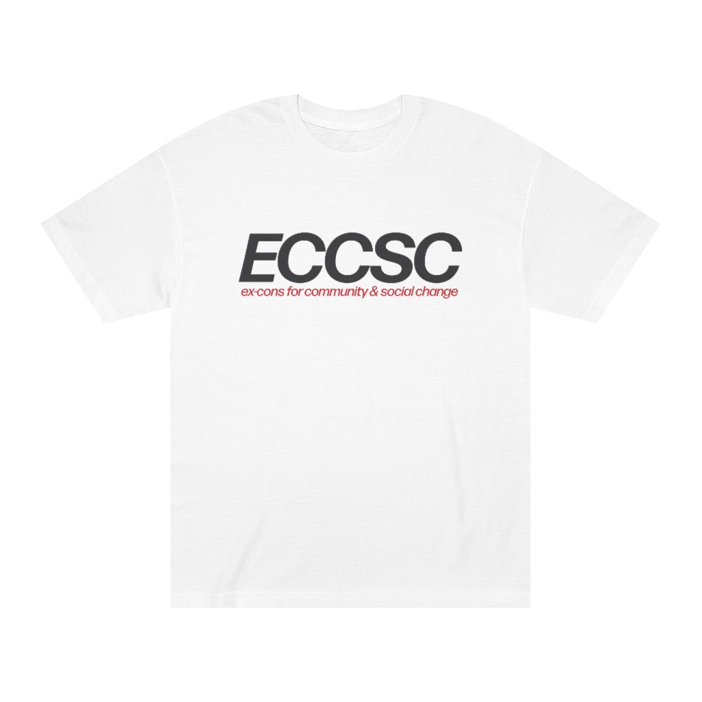 ECCSC Classic Tee