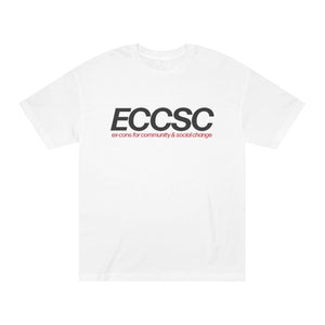 ECCSC Classic Tee