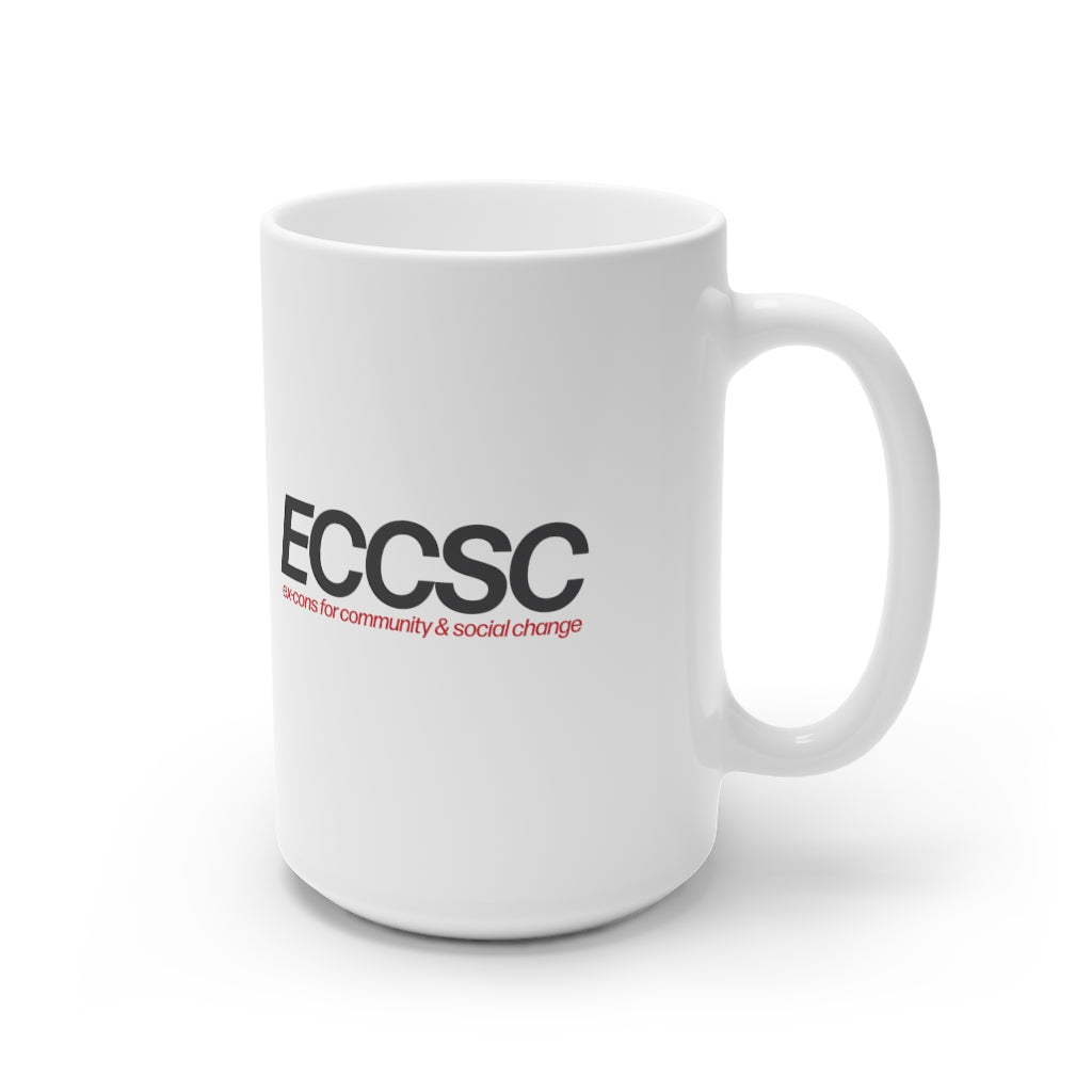 ECCSC Coffee Mug