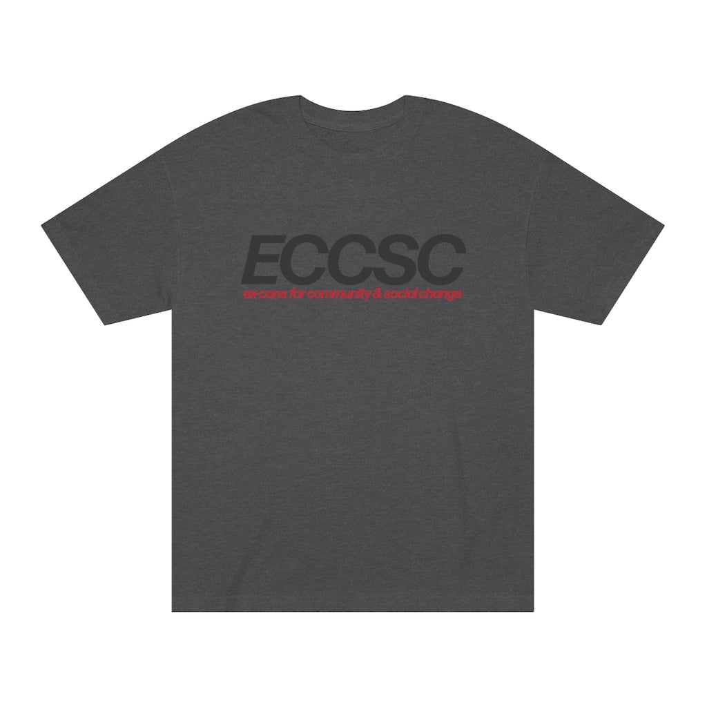 ECCSC Classic Tee