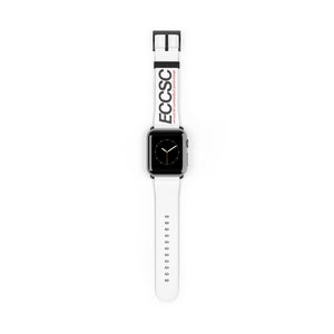 ECCSC Watch Band