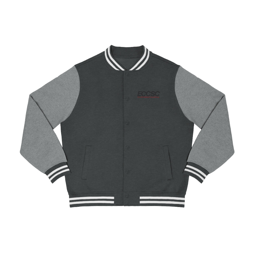 ECCSC Varsity Jacket