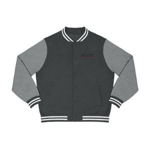 ECCSC Varsity Jacket