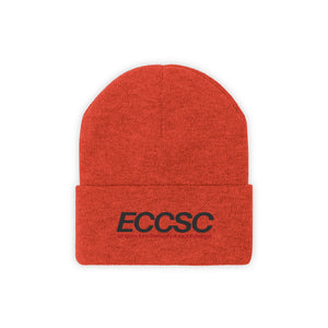 ECCSC Knit Beanie